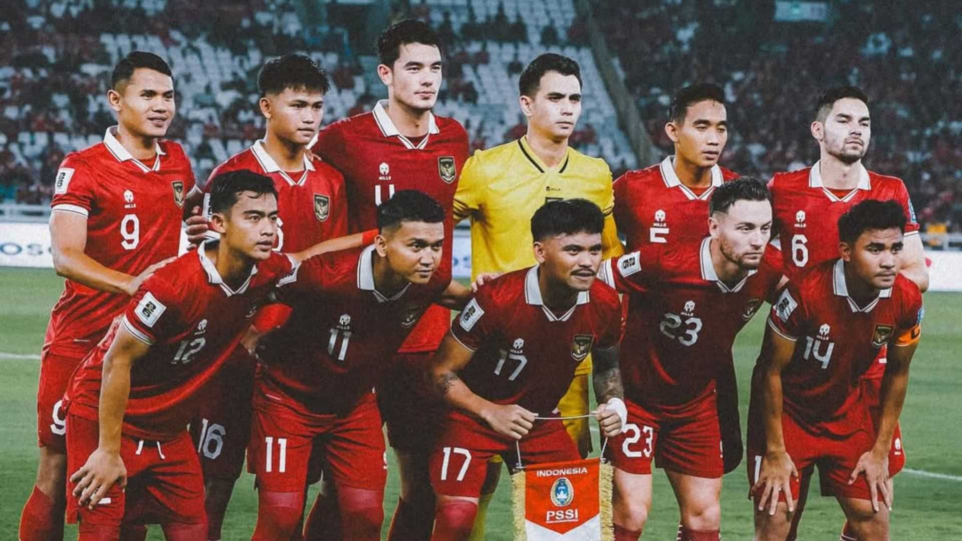 Hasil Drawing ASEAN Championship 2026: Indonesia Berada di Grup Mana?